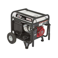 Load image into Gallery viewer, NorthStar 165603 Generator | 8,000 Surge Watts | 6,600 Rated Watts | Recoil Start With Wheel Kit (Price is subject to freight)

