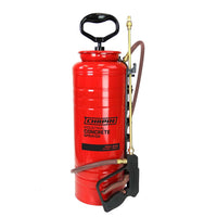 Load image into Gallery viewer, Chapin 19149: 3.5-gallon Industrial Dripless Concrete Open Head Tank Sprayer
