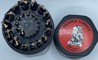 Load image into Gallery viewer, Reaper Cobalt 29 Piece Set Silo (1/16 – 1/2" by 64ths)
