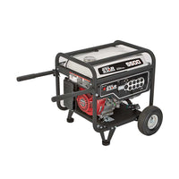 Load image into Gallery viewer, NorthStar 165601 Generator | 5,500 Surge Watts | 4,500 Rated Watts | Recoil Start With Wheel Kit (Price is subject to freight)
