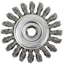 Klingspor Knot Wire Wheels