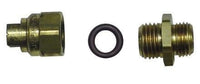 Load image into Gallery viewer, Chapin Industrial Brass Fan-tip Nozzles
