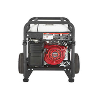Load image into Gallery viewer, NorthStar 165601 Generator | 5,500 Surge Watts | 4,500 Rated Watts | Recoil Start With Wheel Kit (Price is subject to freight)
