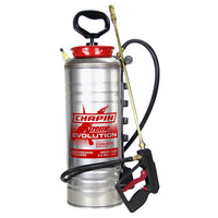 Load image into Gallery viewer, Chapin 19099: 3.5-gallon Evolution Compressor Charged Industrial Concrete Tank Sprayer
