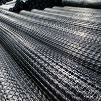 Load image into Gallery viewer, SRW Road Base Geogrid
