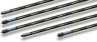 Load image into Gallery viewer, Oztec Industries FS Flexible Vibrator Shafts
