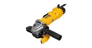 DeWALT DWE46144N 6" (150mm) No Lock Paddle Cutoff Tool With Adjustable Cutoff Guard