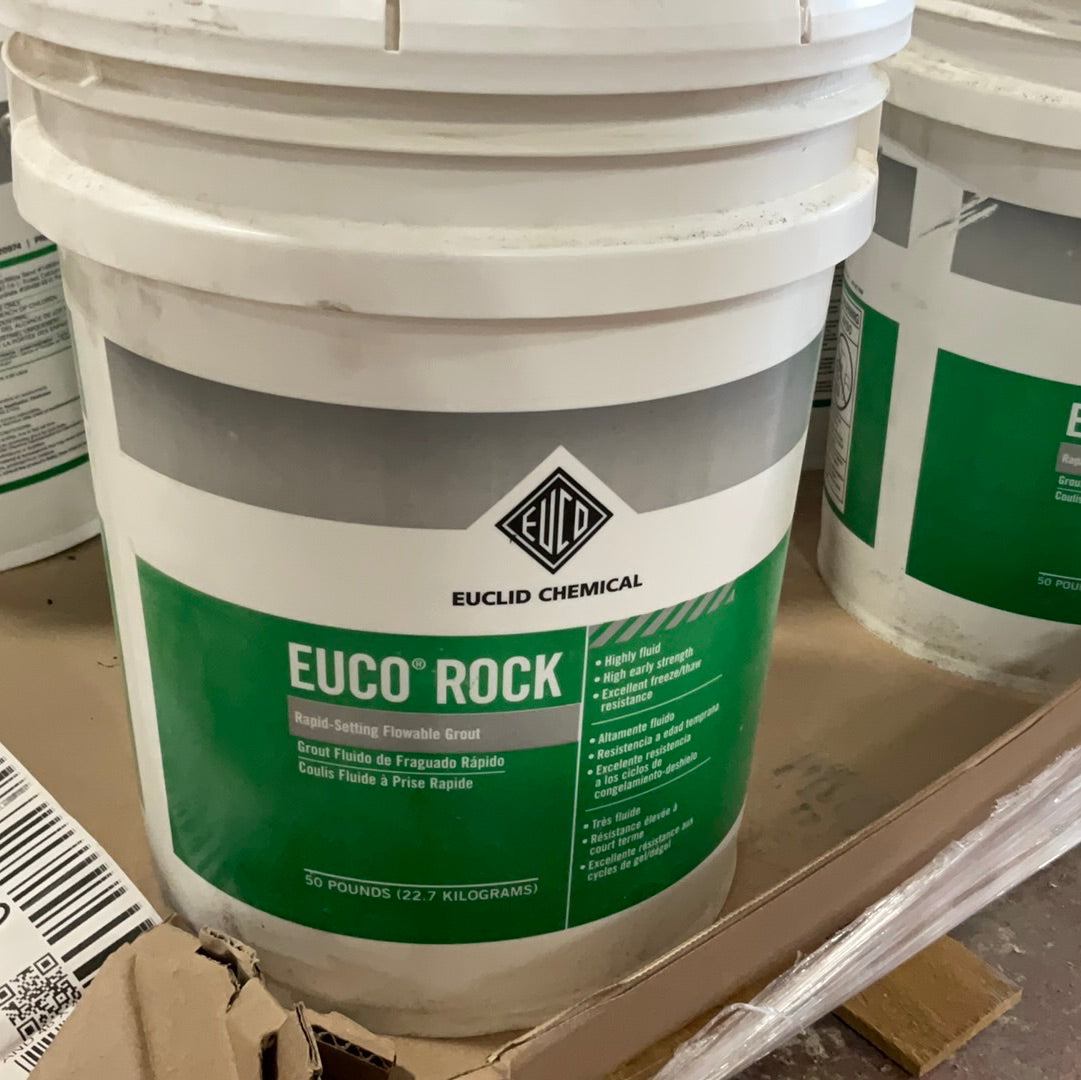 Euclid Eucorock