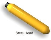 Load image into Gallery viewer, Oztec Industries Electric Concrete Vibrators
