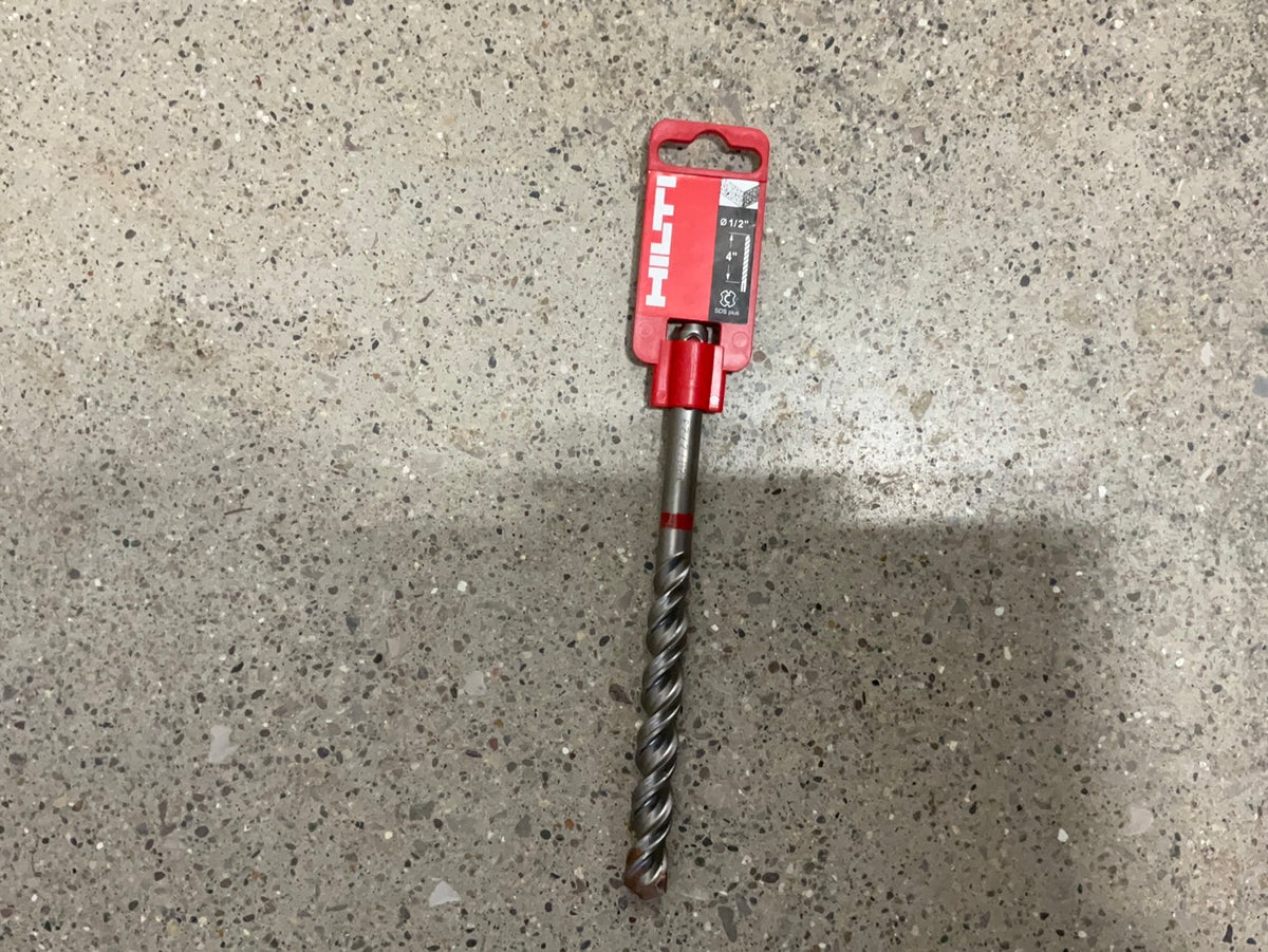 Hilti TE-C Imperial Hammer Drill Bits