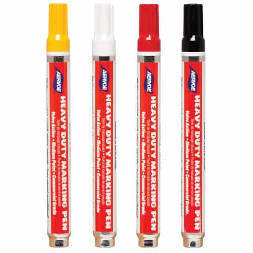 Heavy Duty Marking Pen
