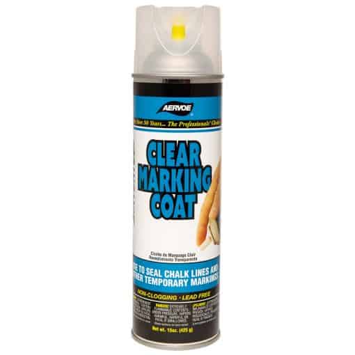 Clear Marking Coat