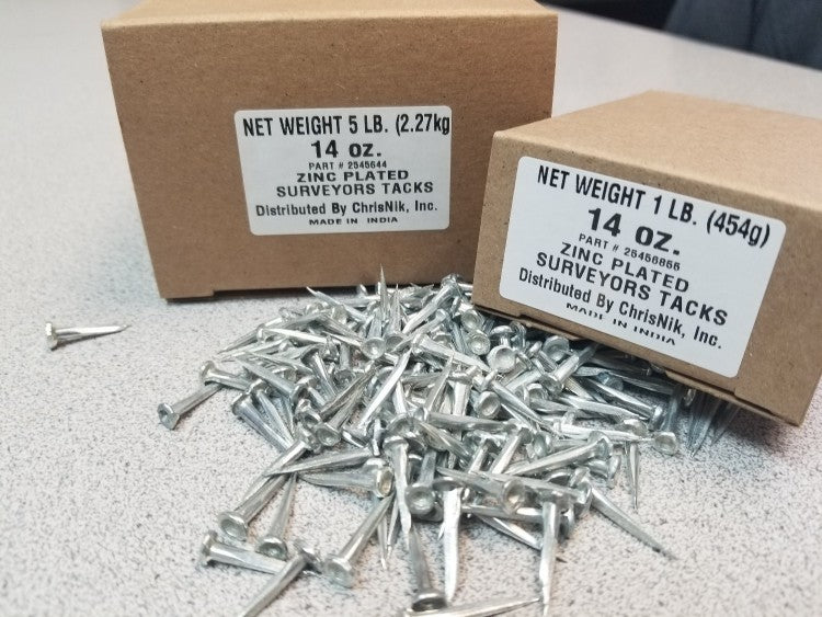 Stake Tacks (1lb)