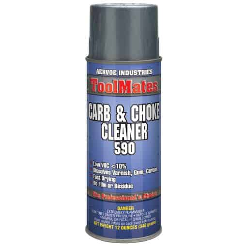 Aervoe Carb & Choke Cleaner