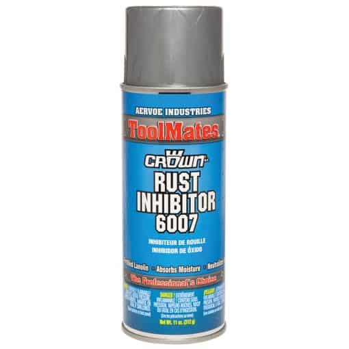 Aervoe Rust Inhibitor
