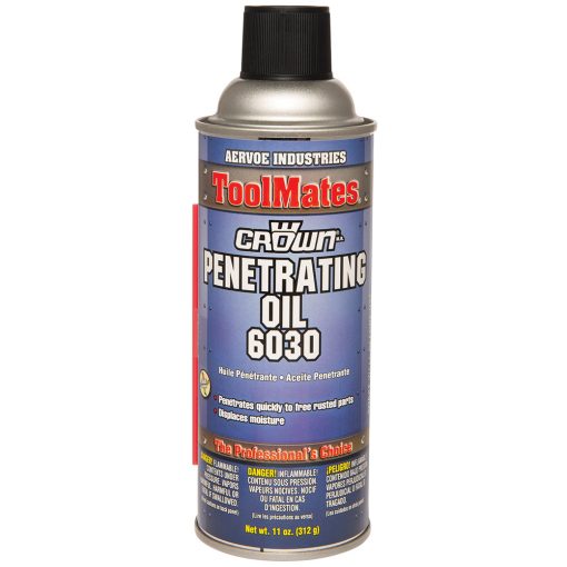 Aervoe Penetrating Oil