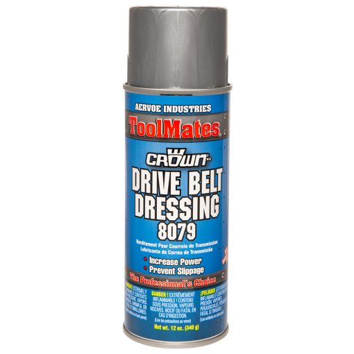 Aervoe Drive Belt Dressing
