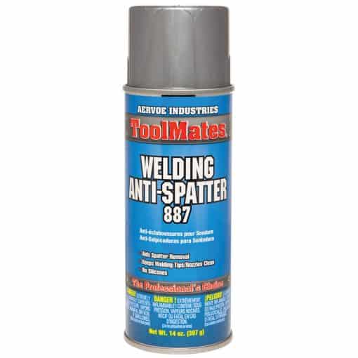 Aervoe Welding Anti-Spatter