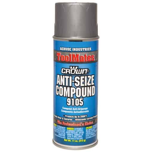 Aervoe Anti-Seize Compound
