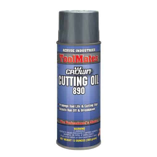 Aervoe Cutting Oil