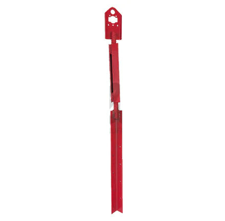 Ellis Turnbuckle Form Aligner With Flat Plate