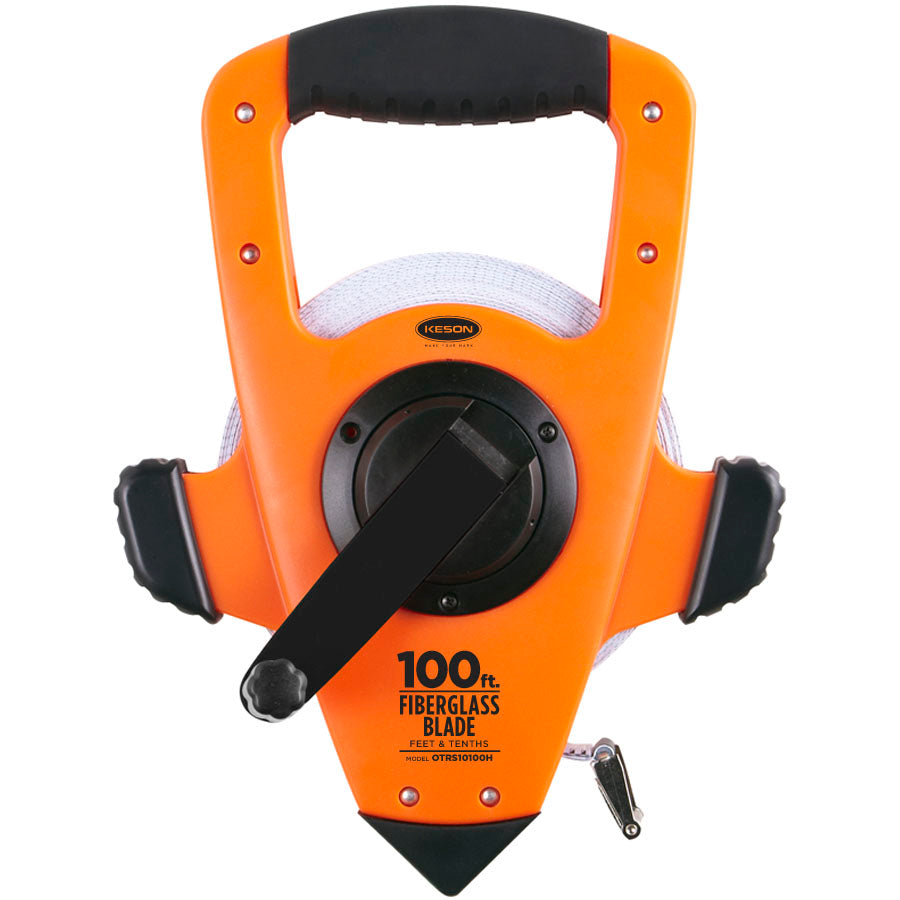 Keson Speed Rewind Measuring Tapes