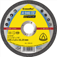 Load image into Gallery viewer, Klingspor Ultra-Thin Cut-Off Wheels
