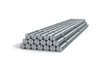 Load image into Gallery viewer, Aluminum Round Bar
