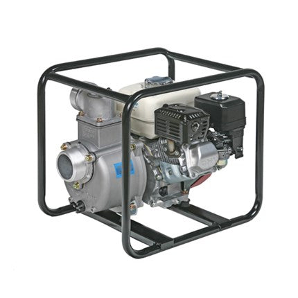 TE3-80HA ENGINE POWERED PUMP