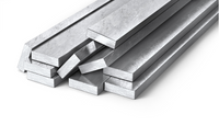 Load image into Gallery viewer, Aluminum Flat Bar

