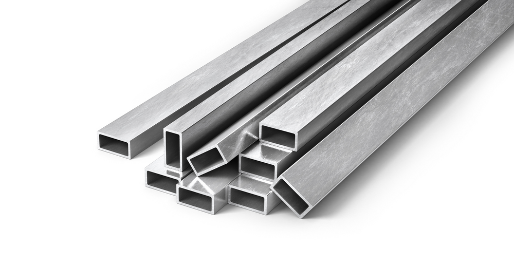 Steel Rectangular Tube