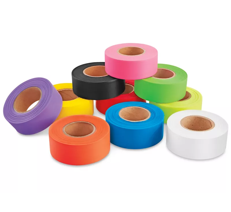 Flagging Tape