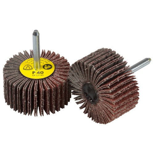 Spindle Flapwheels