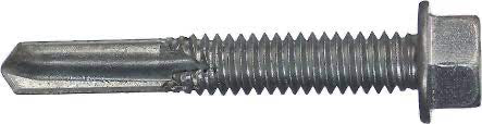 Self-drill screw S-MD12-24x1 1/4HWH5 #2099054