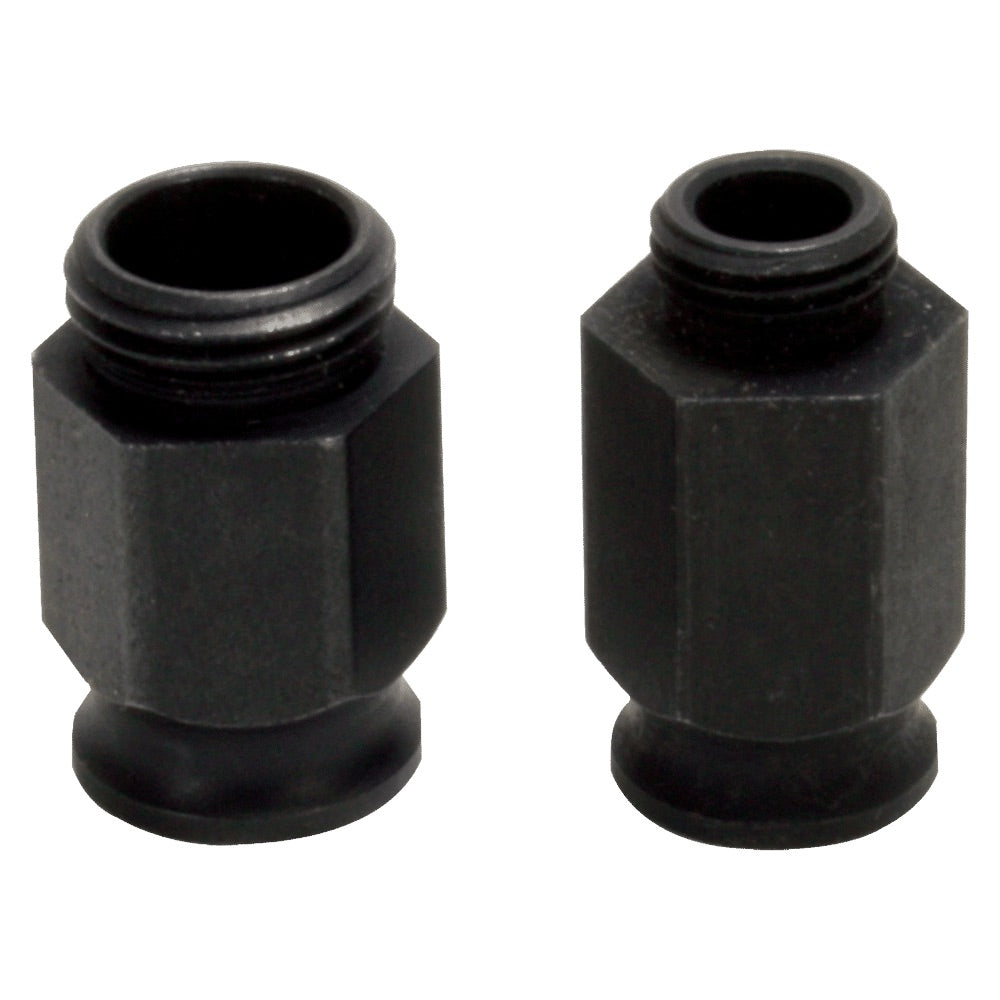 Diablo 1/2 in. and 5/8 in. Hole Saw Adapter Nuts
