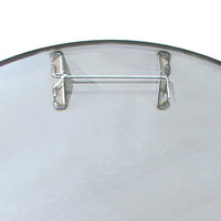 Load image into Gallery viewer, 60" Diameter Heavy-Duty ProForm® Float Pan with Safety Rod (6 Blade)
