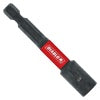 1/4 in. x 2-9/16 in. Magnetic Nut Setter