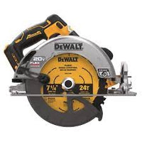 Load image into Gallery viewer, Dewalt DCS573B 20V MAX 7-1/4" Brushless Circular Saw with FLEXVOLT Advantage
