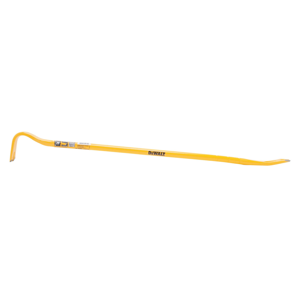 DeWalt 36” Wrecking Bar