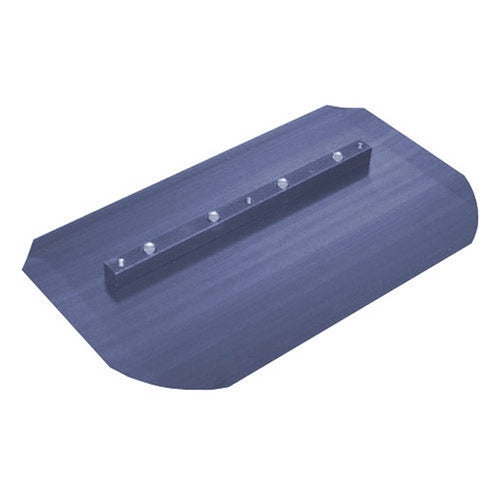 Kraft Tool Company SK101B Ultra Blue Steel Combination Troweler Blade