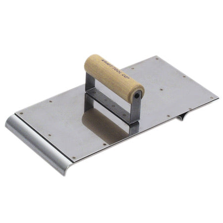 Decorative Border Single Edger