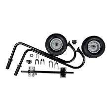 TSURUMI PUMP HEAVY-DUTY WHEEL KIT FOR ALL GENERATORS, ENGINE PUMPS