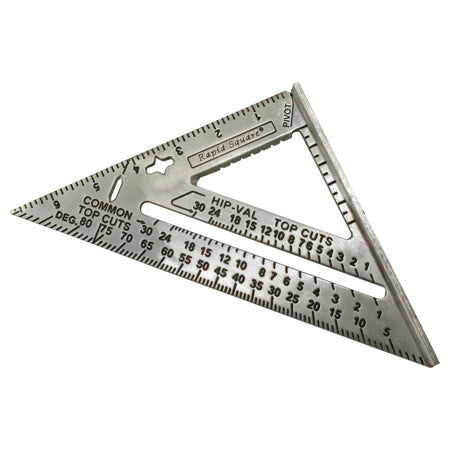 7” Rapid Square