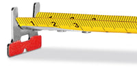 Load image into Gallery viewer, Stabila 30626 Pocket Tape BM 300 8M 26 Feet CM+Inch
