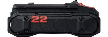 Hilti Battery pack B 22-55 Li-ion Nuron #2251348
