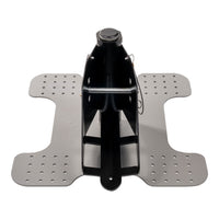 Load image into Gallery viewer, KSTRONG Stand Alone Post For Retractable Fall Arrester
