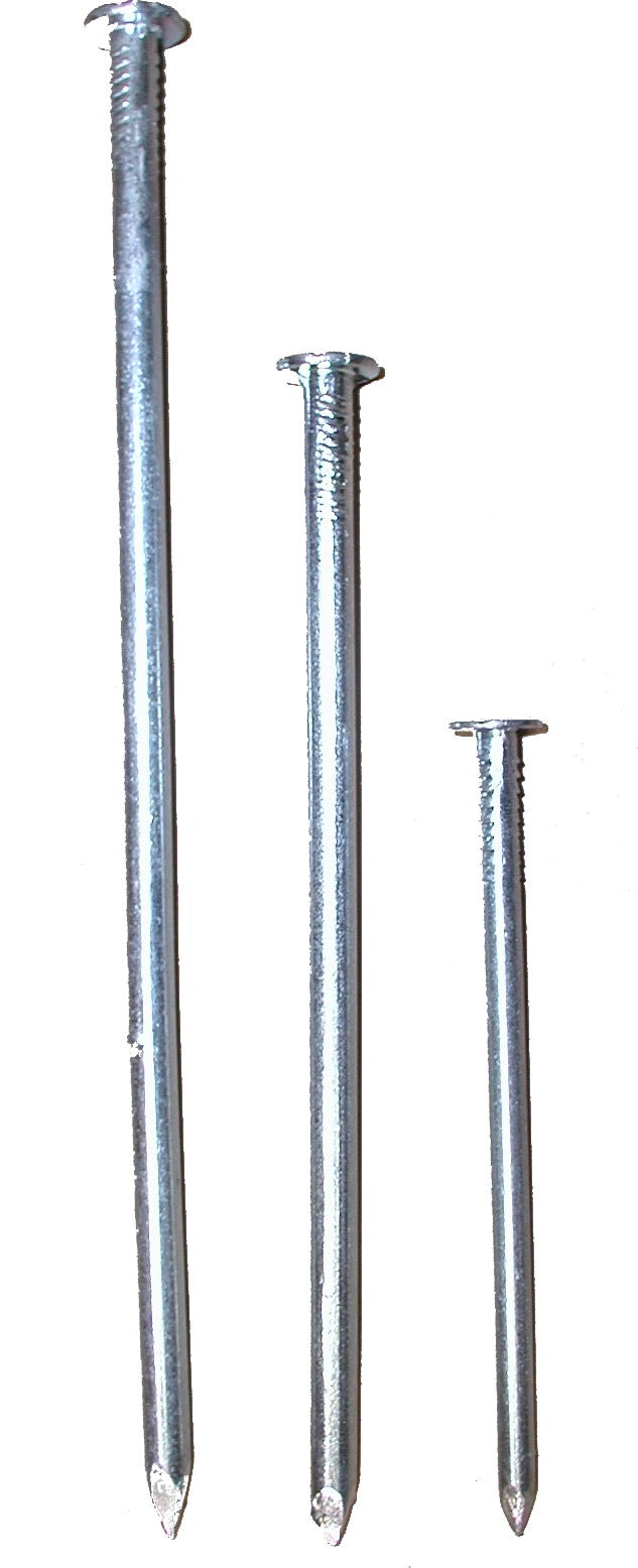 Mag-Hub Nail