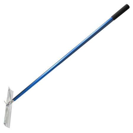 19-1/2" x 4" Right Angle Placer™ with Hook comalong