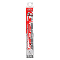 Load image into Gallery viewer, Bi-Metal Recip Blades for Thick Metal Cutting(10pk)
