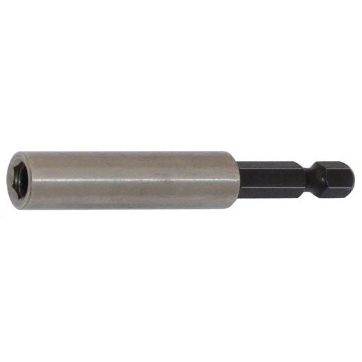 1/4”X4” MAGNETIC BIT HOLDER